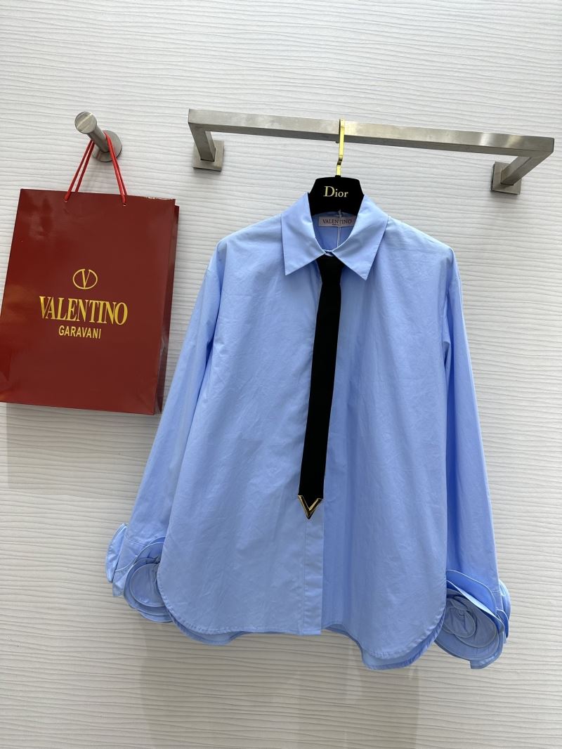 Valentino Shirts